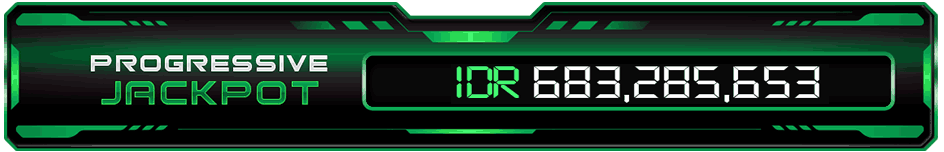 WARNET777 Jackpot