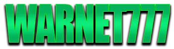 Logo WARNET777