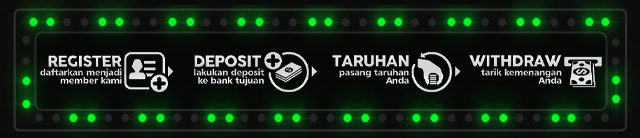WARNET777 Jackpot